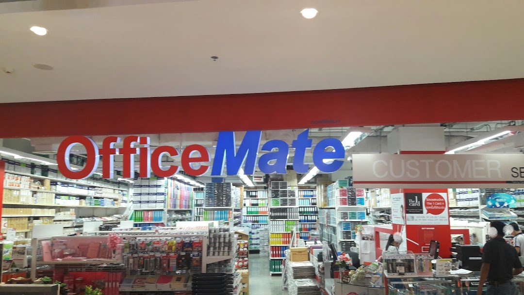 Office Mate Megabangna