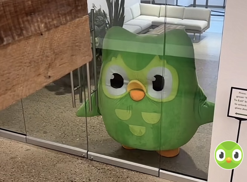 Se reconoce con más facilidad para el humor en el marketing