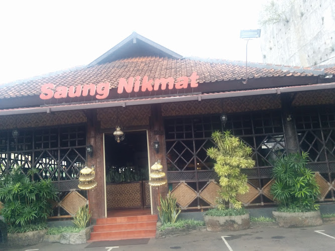 3 Tempat Makan Terbaik di Kabupaten Cianjur yang Wajib Dikunjungi