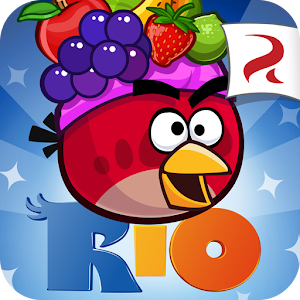 Angry Birds Rio apk Download