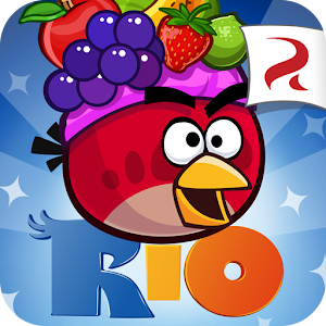 Bug Fix Angry Birds Rio apk