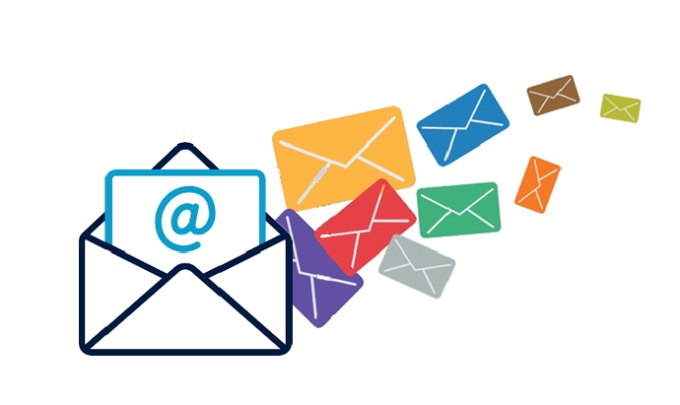 gửi mail cc bcc là gì