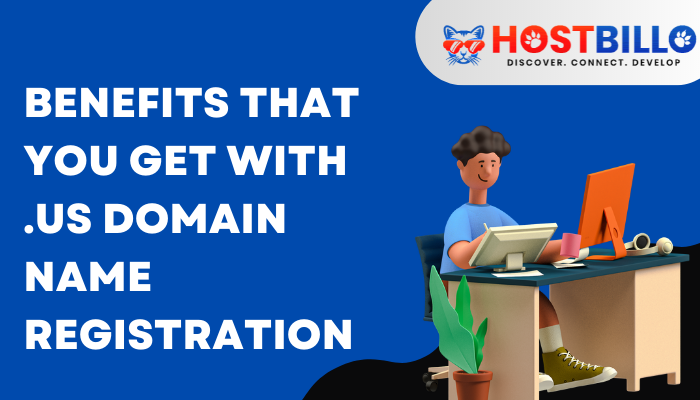 Benefits of .us Domain Name
