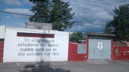 Escuela Primaria Federal Hermenegildo Galeana