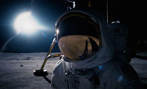 Resultado de imagen de first man pelicula