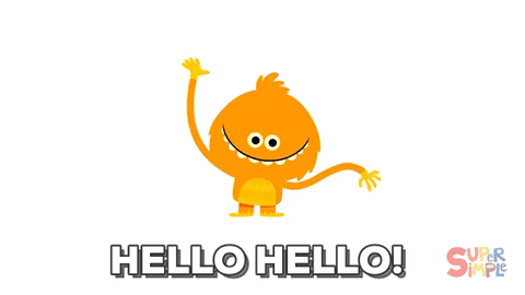 HOW DO WE HAVE FUN? (JUNE 1st to JUNE 5th) - Primaria Almagro - Campus  Virtual ORT