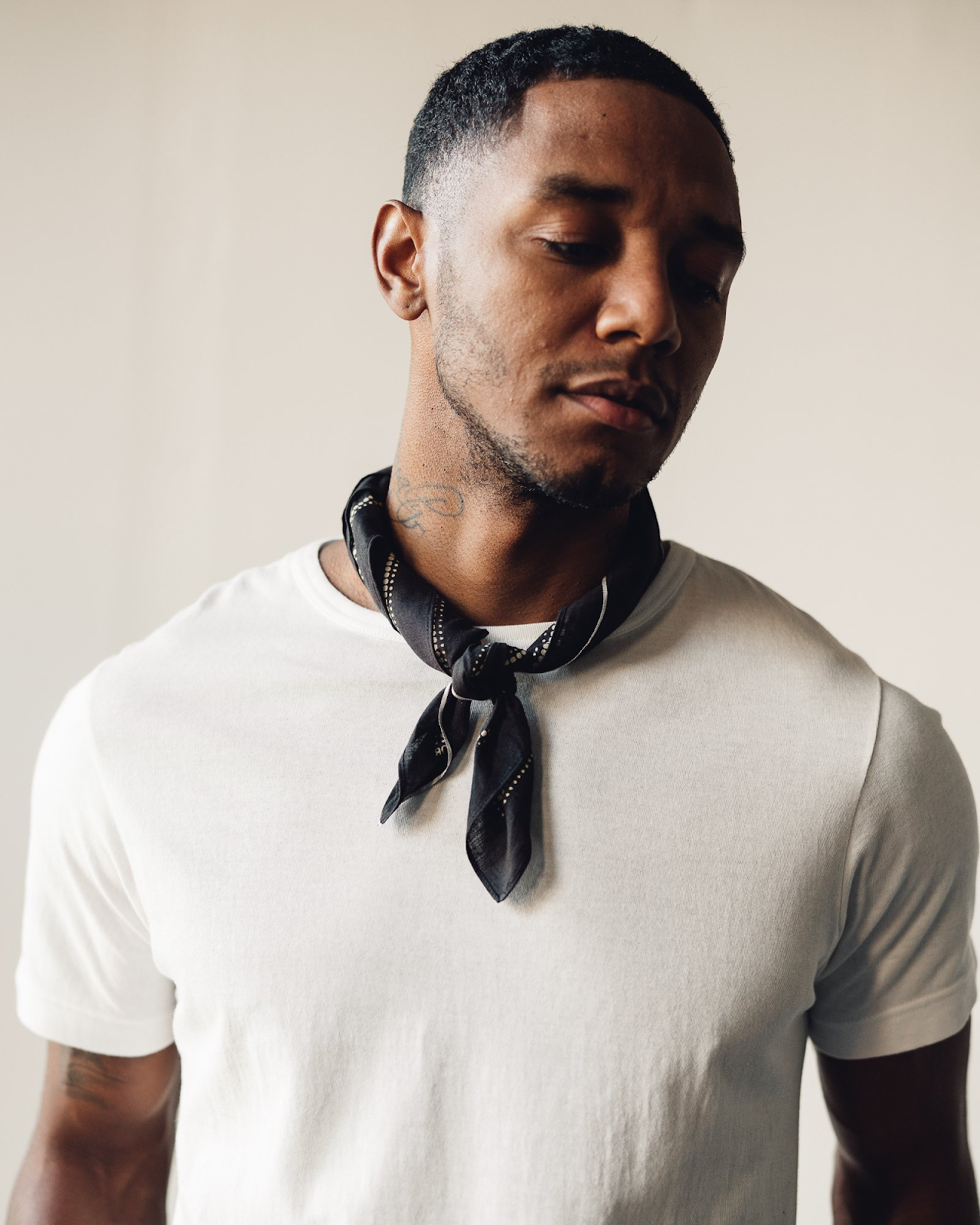 The Ultimate Bandana Buying Guide for Denimheads (from Denimhunters)