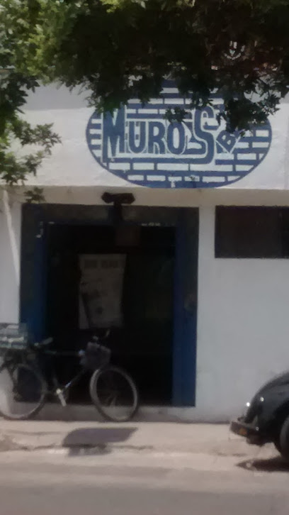 MURO,S BAR
