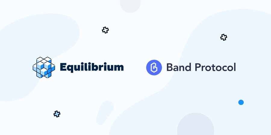 Equilibrium x Band Protocol