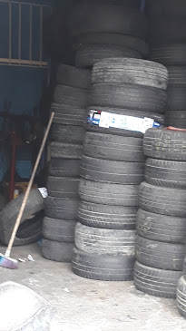 Neumaticos RG - Tienda de neumáticos