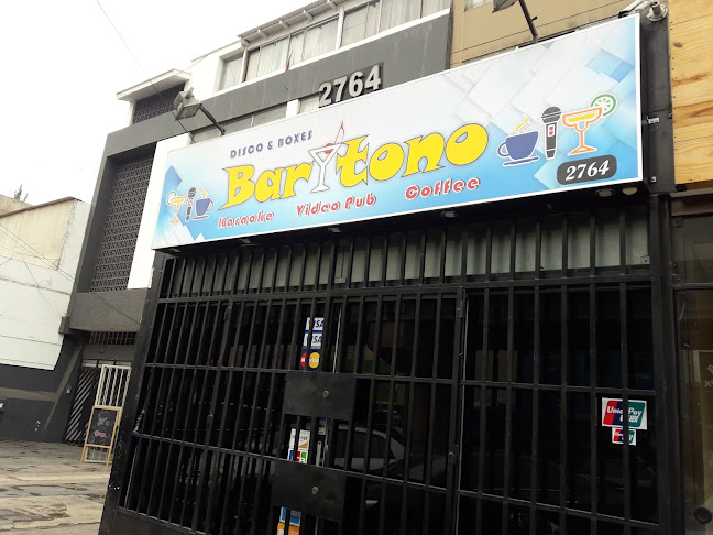 BarYtono Disco Bar & Karaoke - Pub