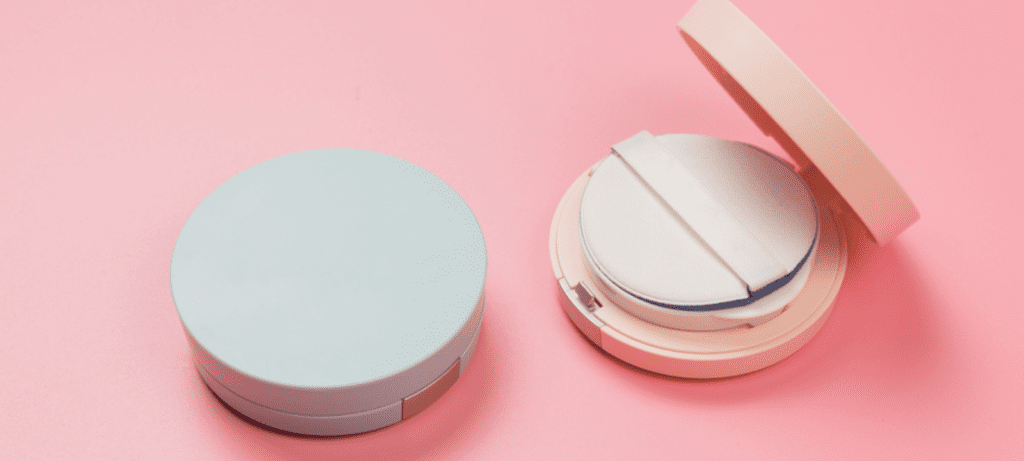 Air Cushion Puff