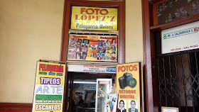 FOTO ESTUDIO LOPEZ'Z