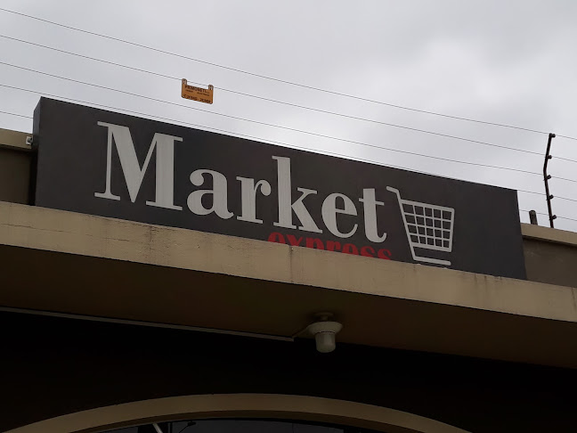 Opiniones de Market Express en Guayaquil - Tienda