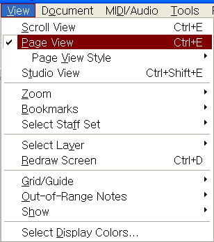 Menu - View - Page View.png