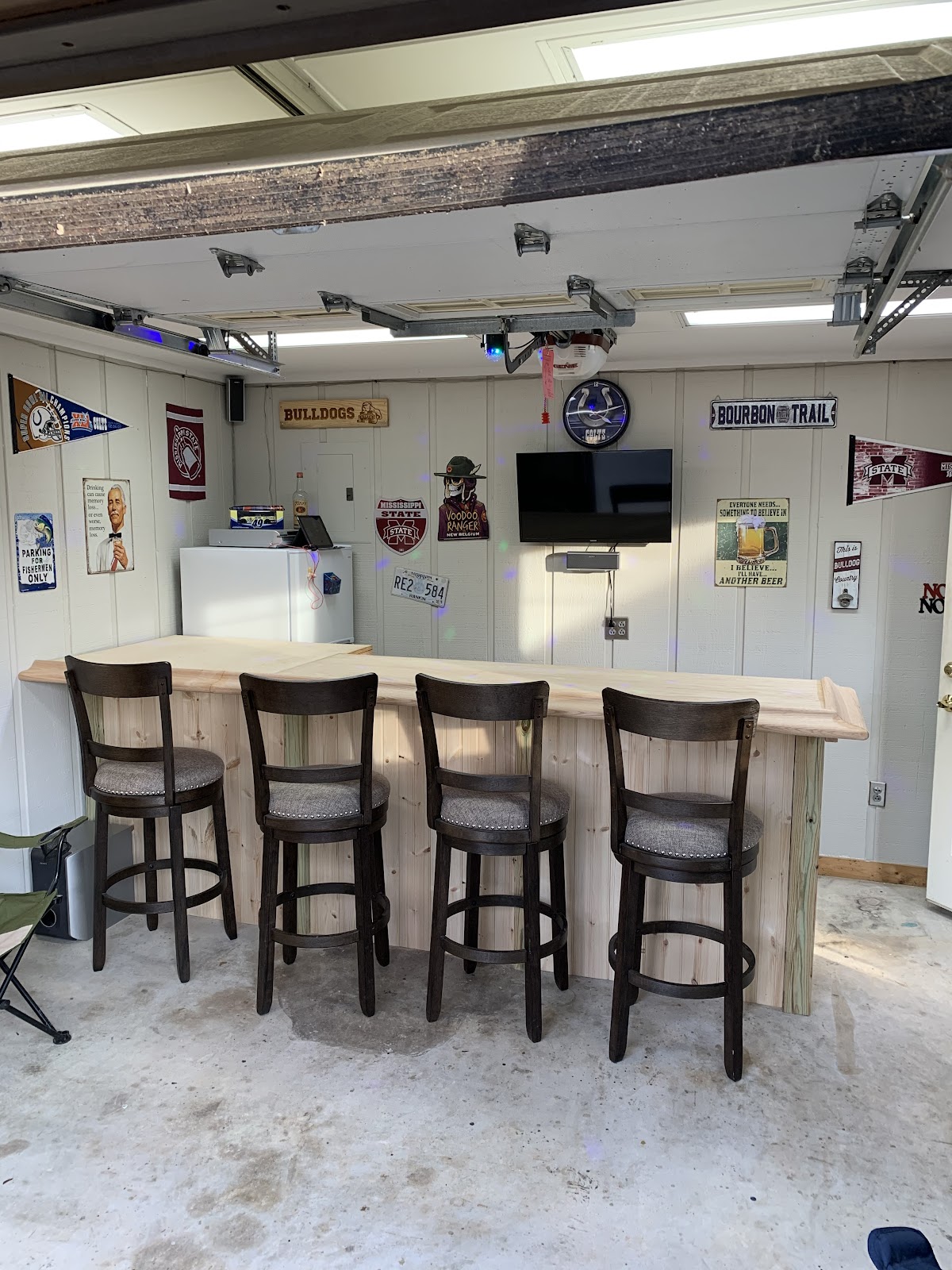 5 Easy Steps For Planning Your Home Bar