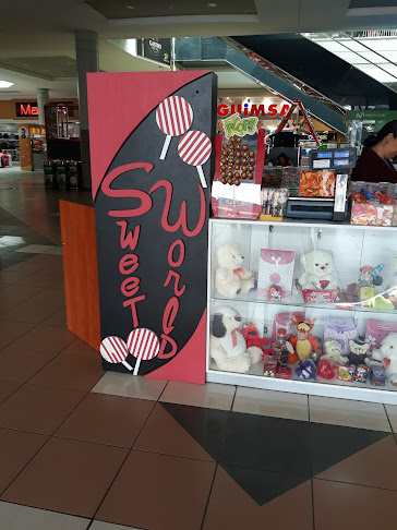 Opiniones de Sweetworld en Guayaquil - Centro comercial