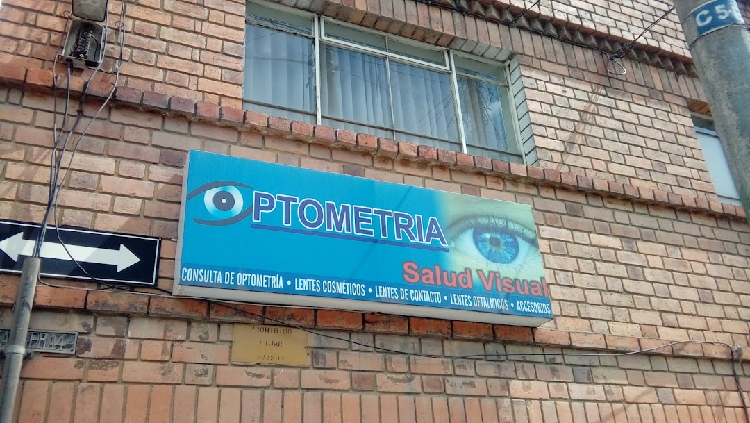 Optometría Salud Visual
