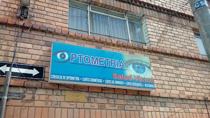 Optometría Salud Visual
