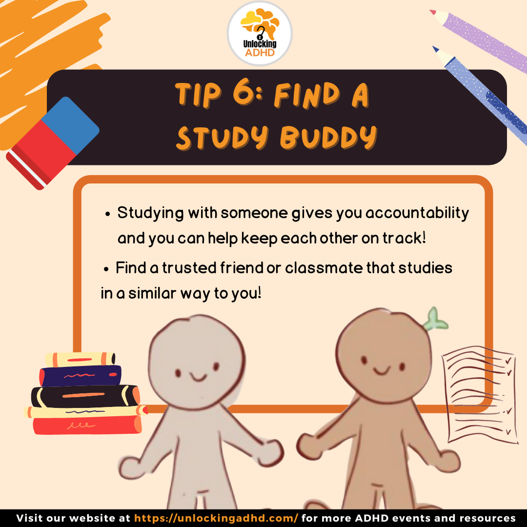 homework tips for adhd