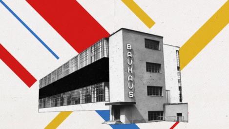 The Bauhaus 100th Anniversary