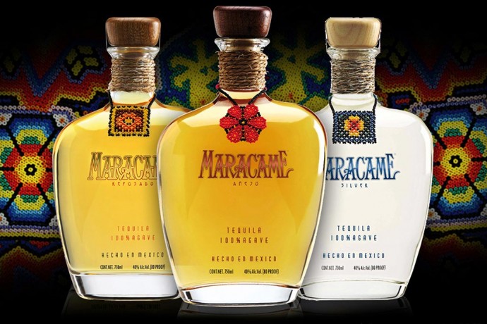 maracame trendiest tequilas