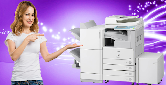 Giá thuê máy photocopy tại Linh Dương được nhiều doanh nghiệp đánh giá là cạnh tranh