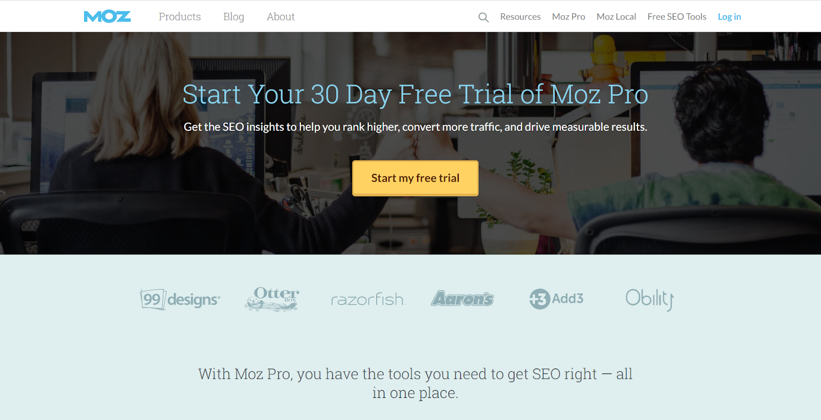 Best Shopify Tools To Spy On your Competitors - Moz