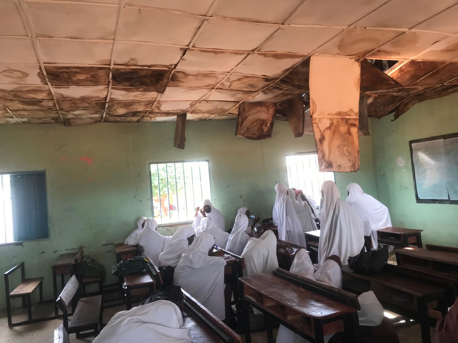 How vested interests ruined Sokoto schools with shady contracts (3)