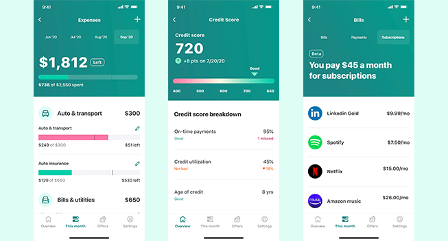 Learn What's New in Mint and How To Use It - MintLife Blog