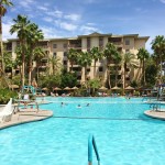 Best Resort Las Vegas Tahiti Village Review