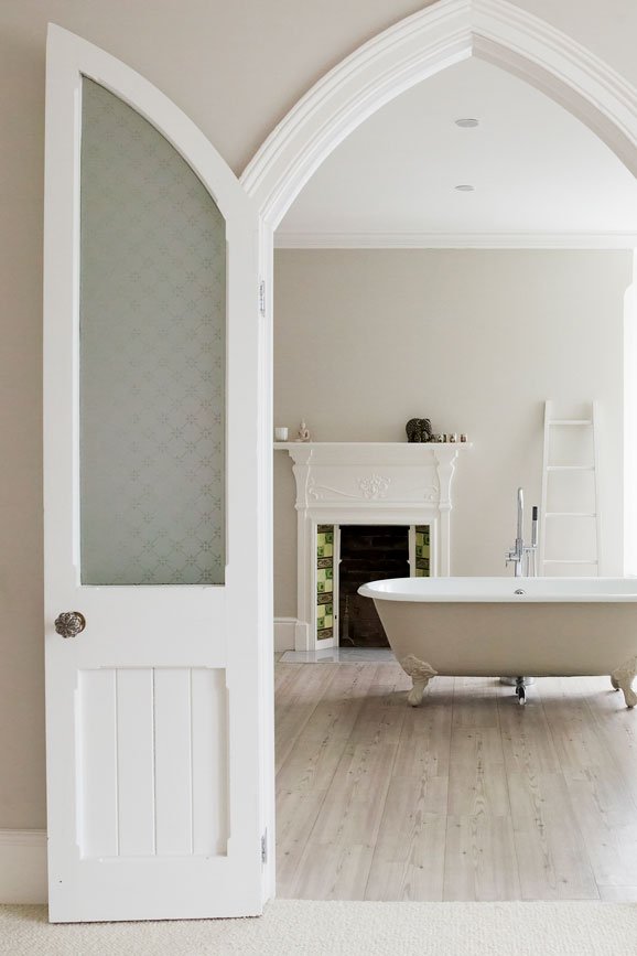 What Colour Goes With Elephants Breath by Farrow and Ball? - Emily May