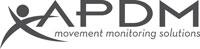 APDM company logo