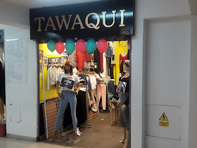 TAWAQUI