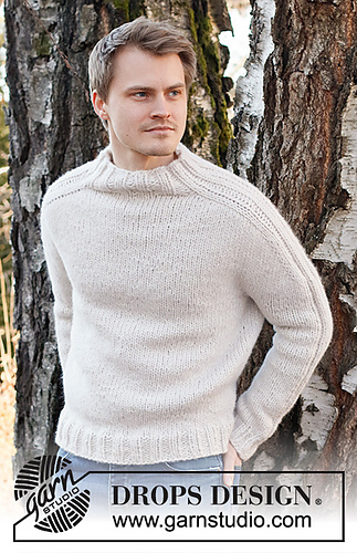 25 Handsome Free Mens Sweater Knitting Patterns - love. life. yarn.