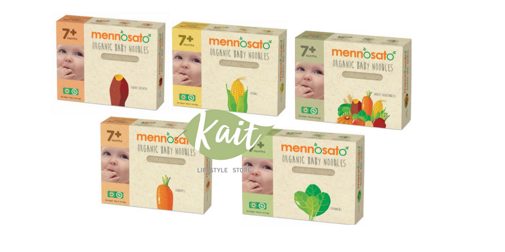 organic baby noodles