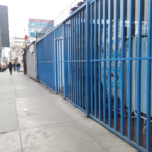 Mi Pediatra y Yo - Centro de Enfermedades Respiratorias