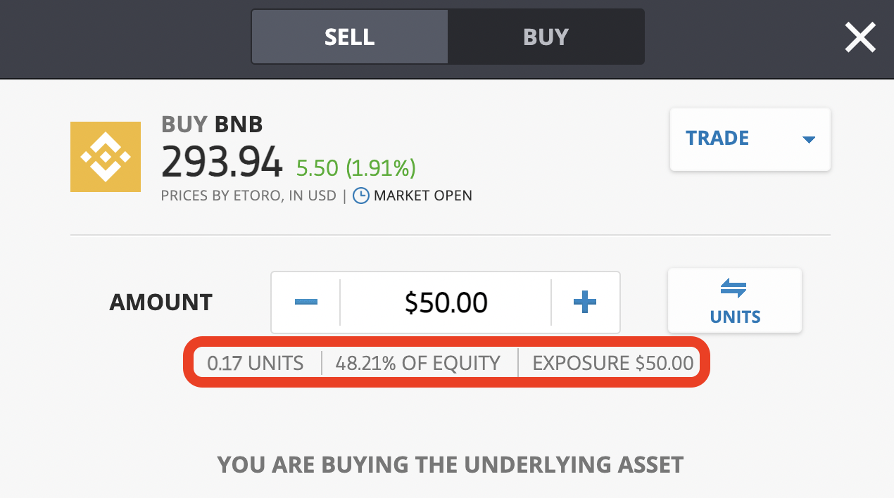 Cómo comprar BNB (BNB) en 4 sencillos pasos