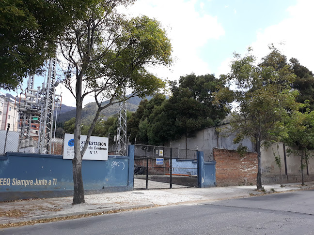 Oficina Liderman Quito - Oficina de empresa