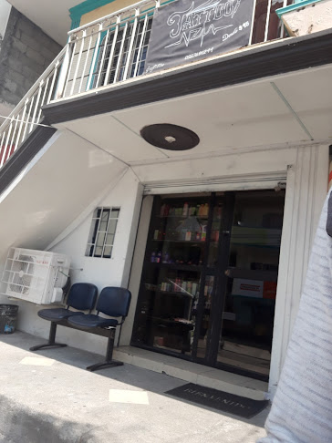 BM Peluqueria y estetica