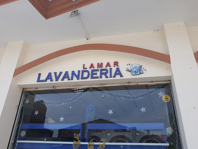 Lamar Lavandería - Lavandería