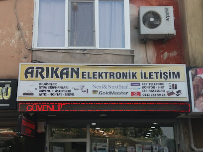Arıkan Elektronik İletişim
