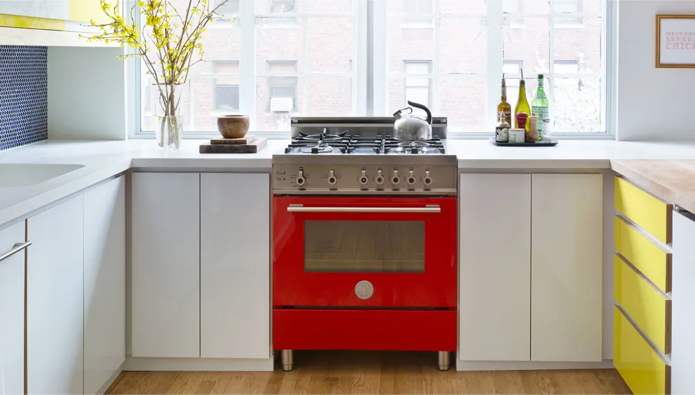 Bertazzoni Repair Calabasas Same Day Service Available