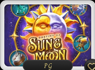 Một số mẹo chơi slot game PG – Suns Moon tại cổng game điện tử OZE giúp bạn dễ dàng chiến thắng