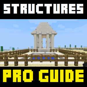 Structures+Creations:Minecraft apk Download