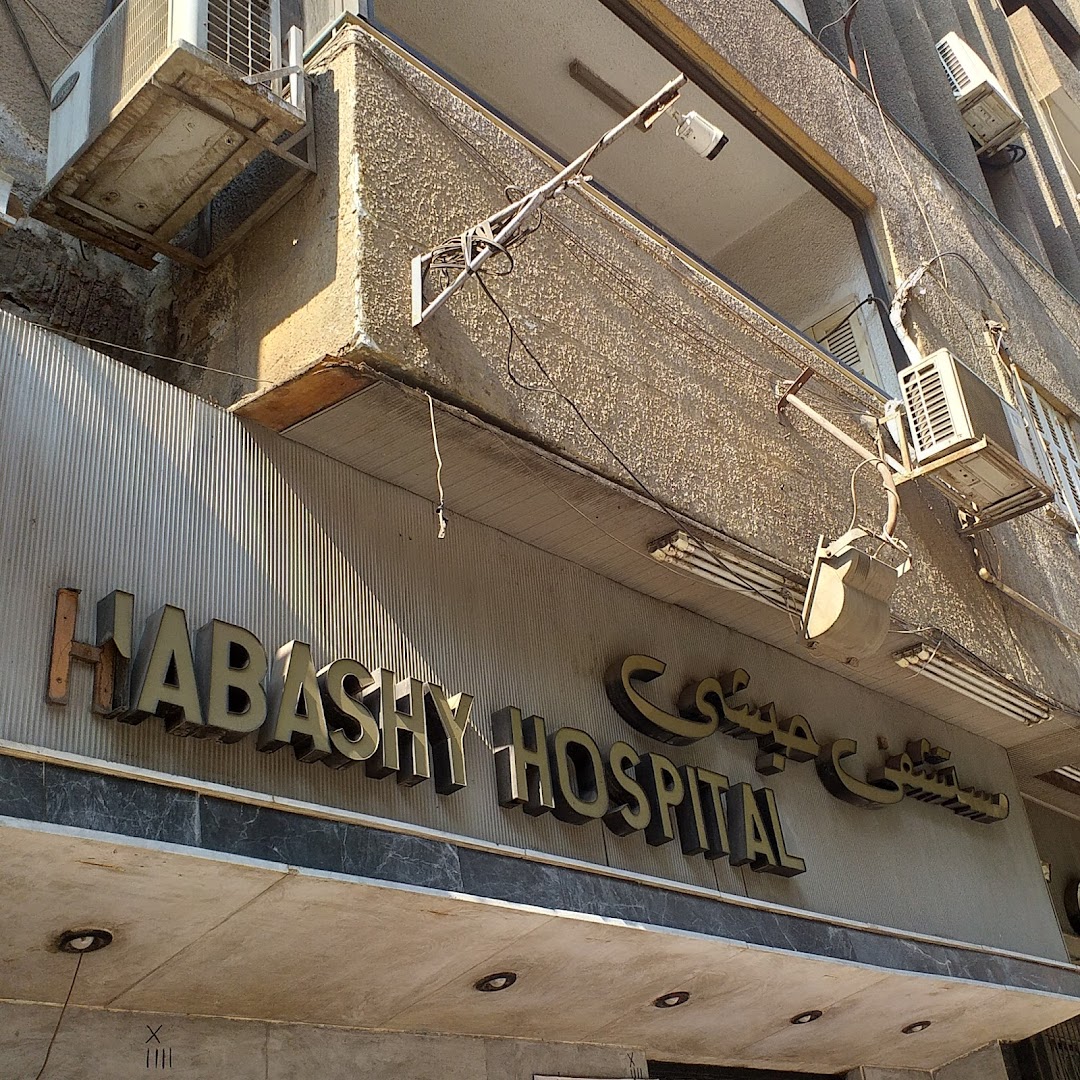 Habashy Hospital
