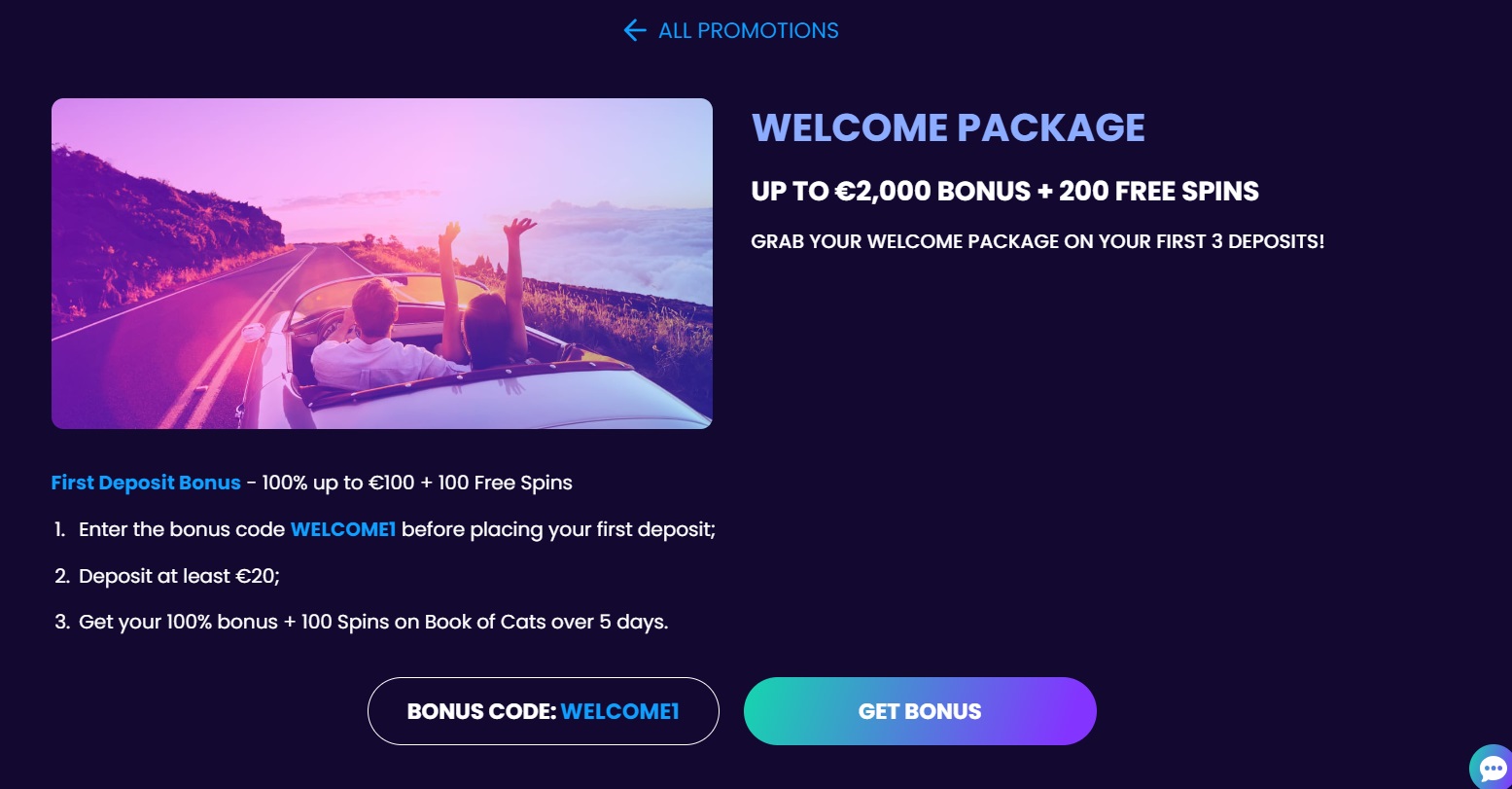 BitDreams Casino no deposit bonuses 
