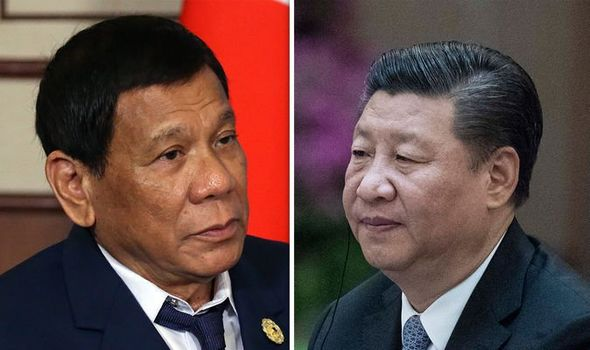 China-desafía-sus-fronteras-Las-Filipinas-chino-filipino-costera-