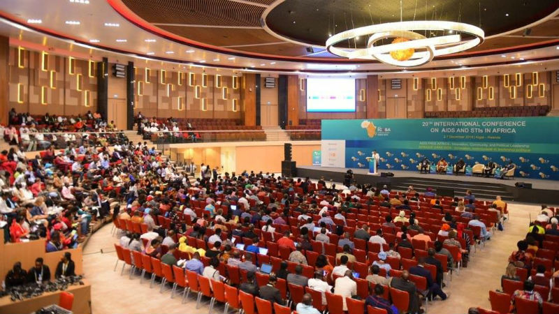 Preventing deaths from advanced HIV disease: Highlights from ICASA 2019