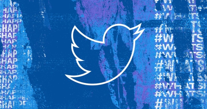  twitter